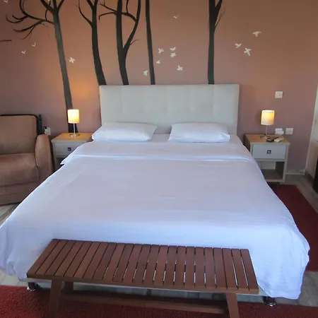 Kallisto Apart-hotel 4*