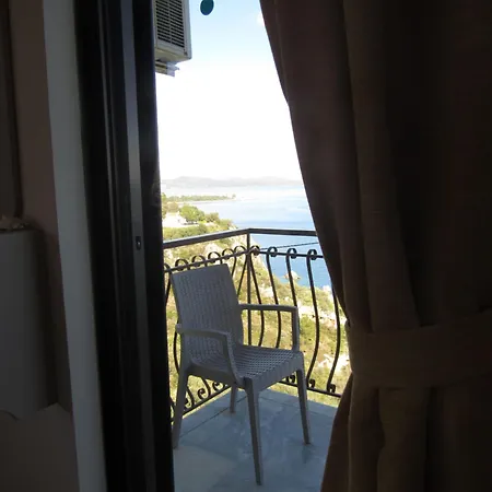 Apart-hotel Kallisto