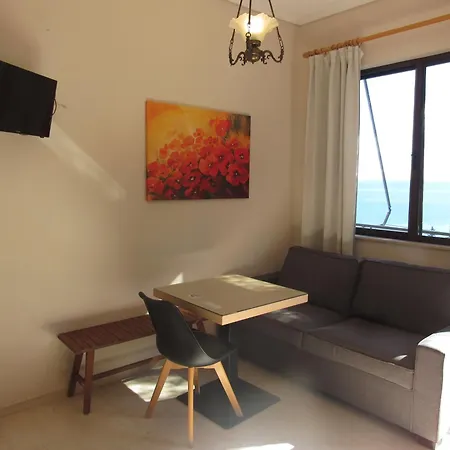 Kallisto Apart-hotel Gytheio