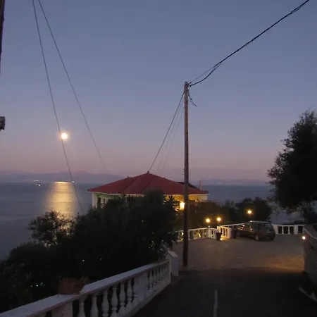 Kallisto Apart-hotel