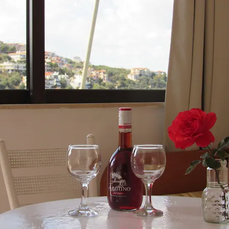 Kallisto Apart-hotel Gytheio