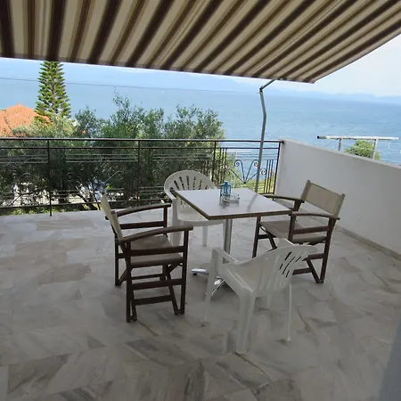 Apart-hotel Kallisto