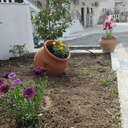 Apart-hotel Kallisto