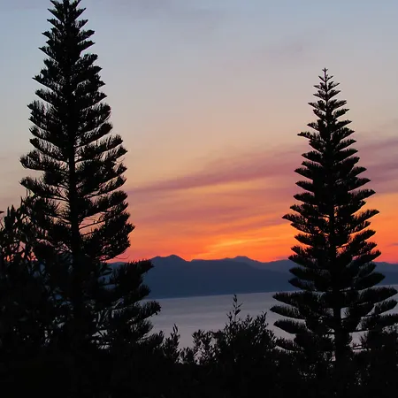 Apart-hotel Kallisto