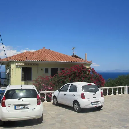 Kallisto Apart-hotel 4*