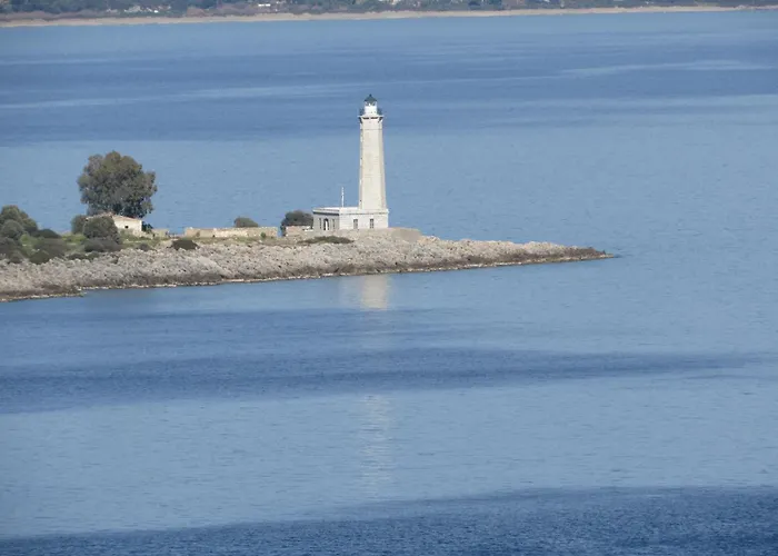 公寓式酒店 Kallisto