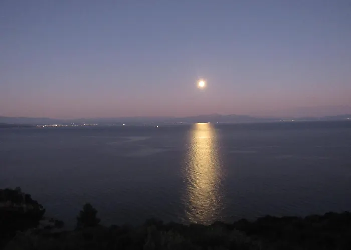 公寓式酒店 Kallisto