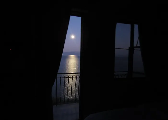 Kallisto 公寓式酒店