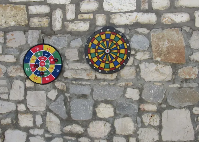 公寓式酒店 Kallisto