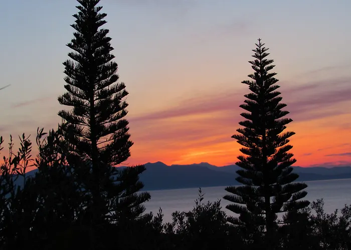 公寓式酒店 Kallisto