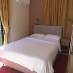 Hotel apartamentowy Kallisto Gythio