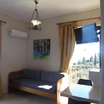 Kallisto 公寓式酒店 4*