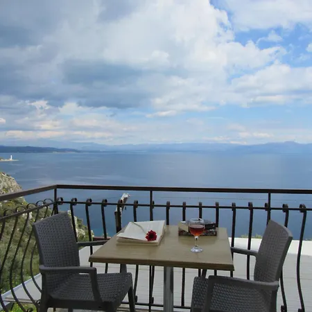 Aparthotel Kallisto 4*