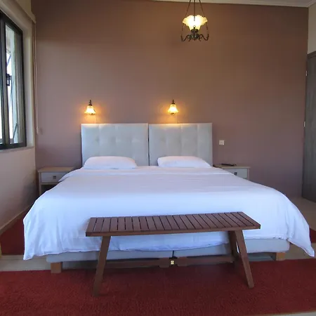 Apart-hotel Kallisto