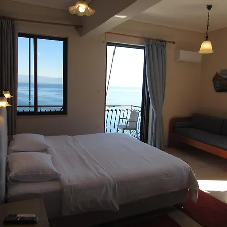 Apart-hotel Kallisto 4*