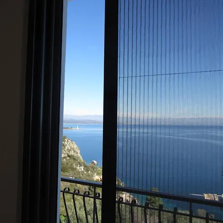 Kallisto Apart Otel Gytheio