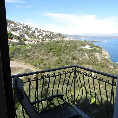Kallisto Aparthotel Gythio