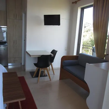 Aparthotel Kallisto 4*