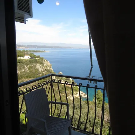 Kallisto Lejlighedshotel