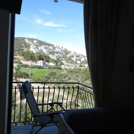 Aparthotel Kallisto 4*
