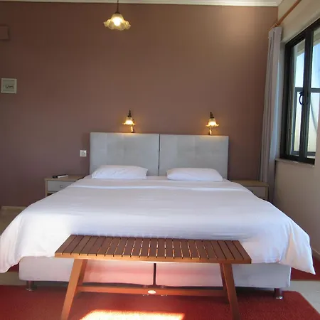 Kallisto Aparthotel Gythio