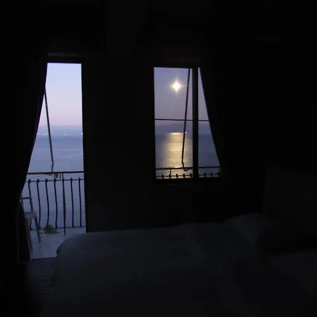 Apart-hotel Kallisto Gytheio