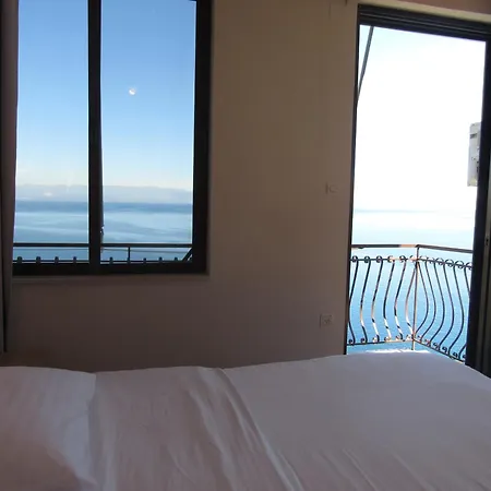 Aparthotel Kallisto
