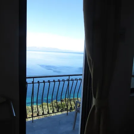 公寓式酒店 Kallisto