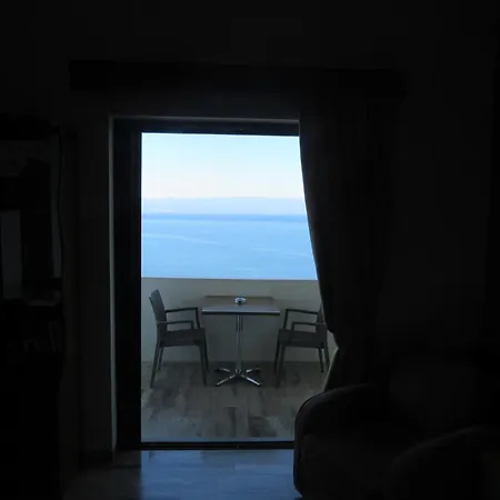 Aparthotel Kallisto