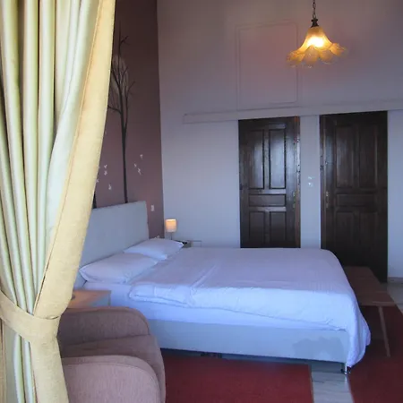 Aparthotel Kallisto 2*