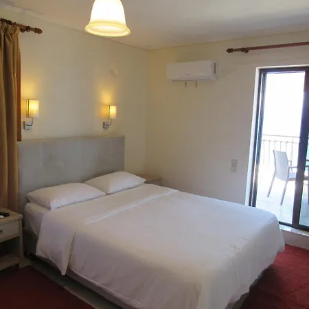Kallisto Aparthotel