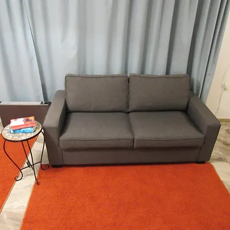 Apart Otel Kallisto Gytheio