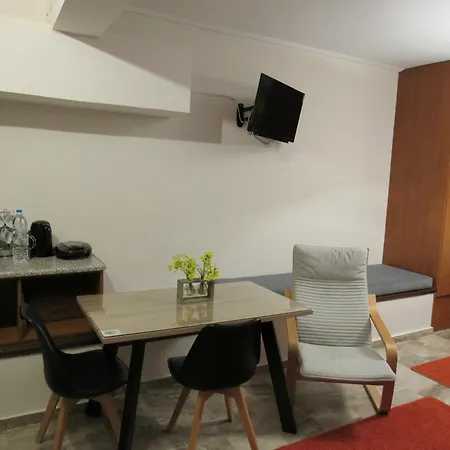 Aparthotel Kallisto