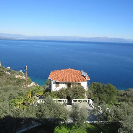 Apart Otel Kallisto 2*