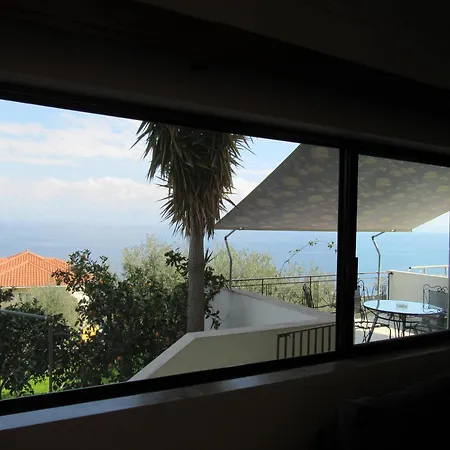 Kallisto Aparthotel