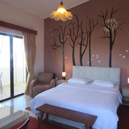 Kallisto Aparthotel 2*