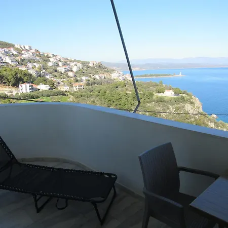 Kallisto Aparthotel