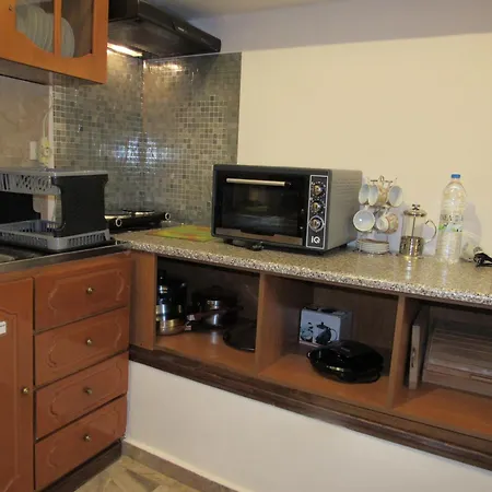 Aparthotel Kallisto 2*