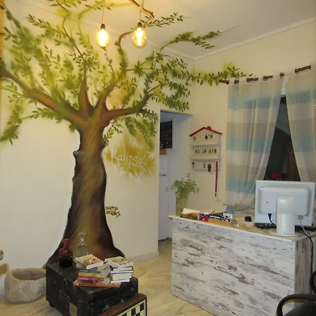 Aparthotel Kallisto 4*