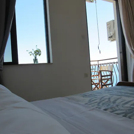 Kallisto Hotel apartamentowy 4*