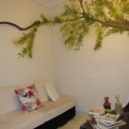 Kallisto Aparthotel Gythio