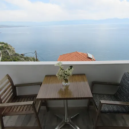Aparthotel Kallisto 4*