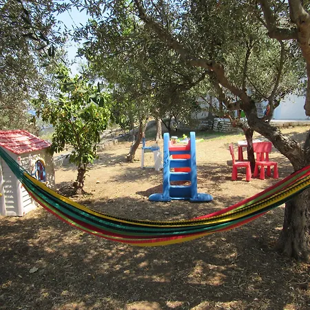 Kallisto Aparthotel 4*