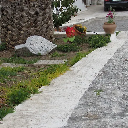 Kallisto Aparthotel 4*