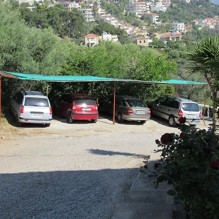 Lejlighedshotel Kallisto Gythio