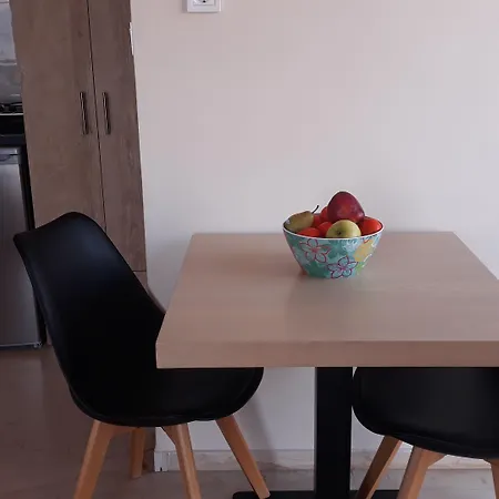 Aparthotel Kallisto Gythio