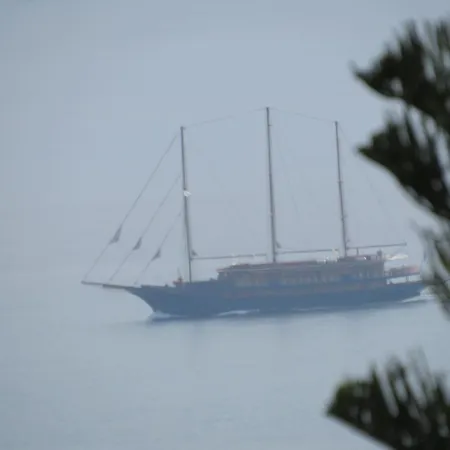 Kallisto Aparthotel Gythio