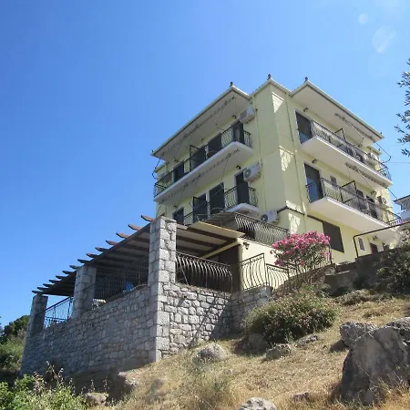 Kallisto Aparthotel