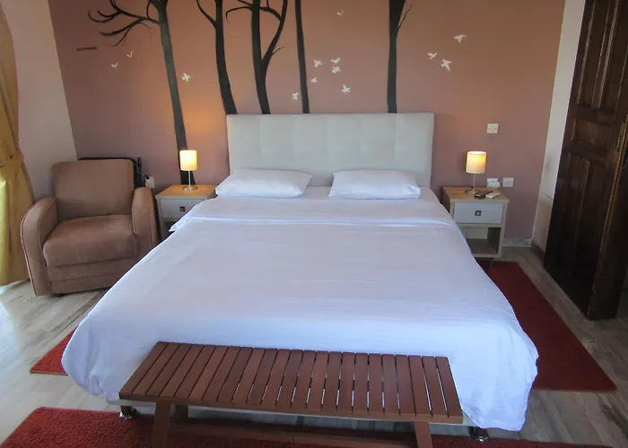 Kallisto Aparthotel 4*