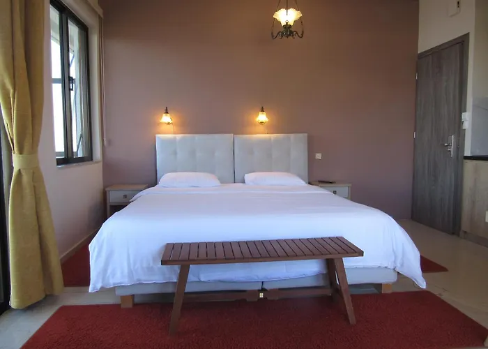 Apartmanhotel Kallisto